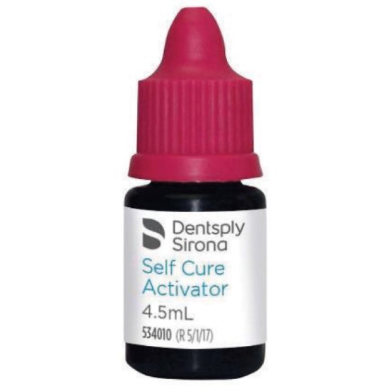 P&B Self Cure Activator 4.5ml P&B Self Cure Activator 4.5ml